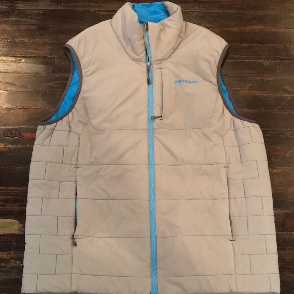 Patagonia Nano Air Vest